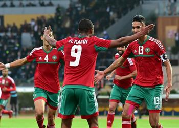 الزمالك يكشف كواليس تعثر صفقة انضمام مهاجم منتخب المغرب