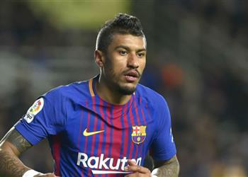رحيل باولينيو يجبر برشلونة على صفقة جديدة