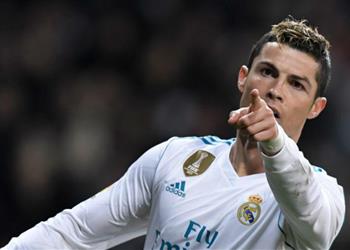 صور انتقال رونالدو يتسبب في إحراج وزارة إيطالية