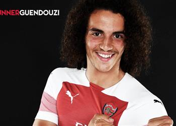 رسميا آرسنال يعلن عن خامس صفقاته الصيفية