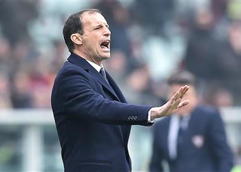 أليجري يكشف عن مركز رونالدو مع يوفنتوس