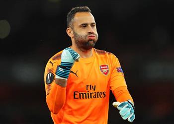 حارس آرسنال مطلوب في الدوري الأرجنتيني