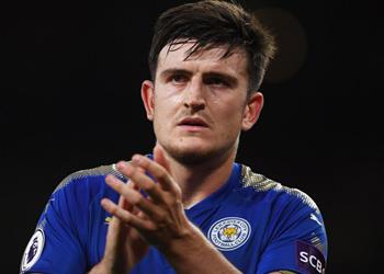 ليستر سيتي يستعد لحماية لاعبه من طمع الأندية الإنجليزية