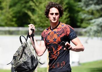 برشلونة يصل لإتفاق مع رابيو