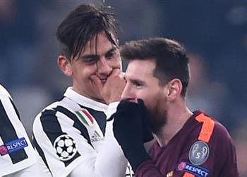 مفاجأة يوفنتوس خطط للتعاقد مع ميسي وسواريز قبل رونالدو