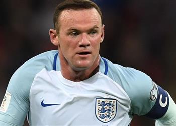 روني يحفز إنجلترا قبل مواجهة كرواتيا الليلة