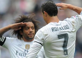 صورة هل قدم مارسيلو دليل اقتراب انتقاله ليوفنتوس