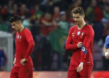 ماروتا يوضح كيف بدأت المفاوضات بين يوفنتوس ورونالدو