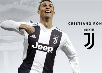 رونالدو يحطم آمال برشلونة في ضم نجم يوفنتوس