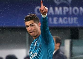 4 نجوم على قائمة ريال مدريد لتعويض رحيل رونالدو