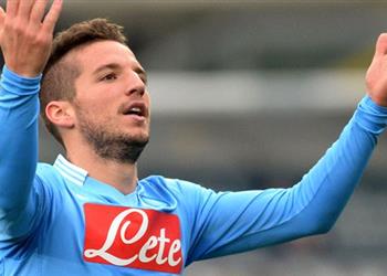 مانشستر سيتي يتحدى نابولي وتشيلسي ويتمسك بضم جورجينيو