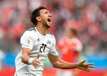 مفاجأة توقف انتقال تريزيجيه إلى الدوري التشيكي