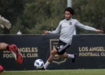 خاص بيراميدز يضم عمر جابر 3 مواسم