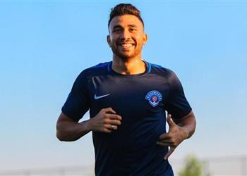 تريزيجيه يكشف حقيقة رحيله عن قاسم باشا