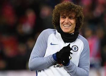 نابولي يخطط لإنقاذ لويز من تشيلسي