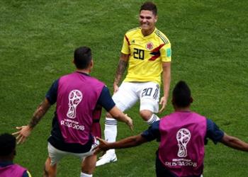 كوينترو يلمح لرحيله لريال مدريد