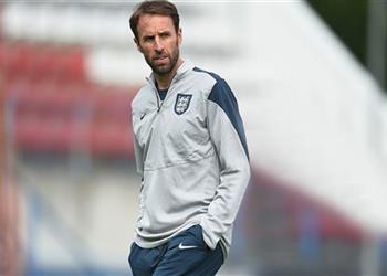 التشكيلة الأساسية لإنجلترا أمام كرواتيا في نصف نهائي المونديال