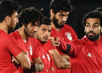 خاص لاعبو منتخب مصر يستنجدون بهاني أبو ريدة بسبب مرتضى منصور