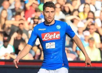 جورجينيو يعود إلى إيطاليا وتشيلسي يقترب من الحسم