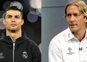 سلجادو عن رحيل رونالدو ريال مدريد أكبر من أي لاعب