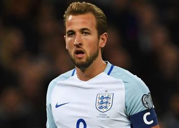 هاري كين كان بإمكاننا الظهور بأداء أفضل أمام كرواتيا