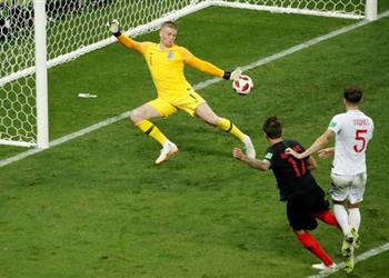 ماندزوكيتش بعد تأهل كرواتيا لنهائي كأس العالم لم نحقق معجزة