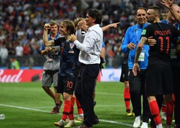 داليتش قدمنا ملحمة ضد إنجلترا ولا نسعى للانتقام من فرنسا