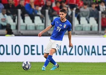 جورجينيو يؤكد رحيله عن نابولي