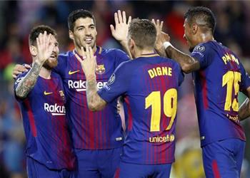 لاعب برشلونة يطالب بالرحيل