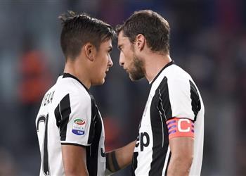 تقارير نجم يوفنتوس يستعد لفسخ تعاقده والرحيل