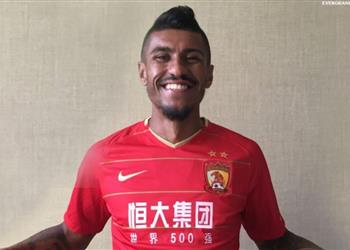 برشلونة يكشف تفاصيل عن صفقة باولينيو