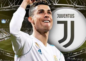 الكشف عن موعد انتظام رونالدو في معسكر يوفنتوس