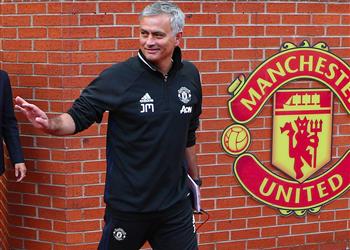 مانشستر يونايتد يفاوض نجم ريال مدريد بعد رحيل رونالدو