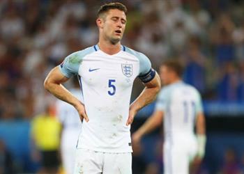 جاري كاهيل يلمح للاعتزال الدولي