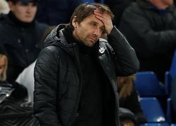 تشيلسي ي قيل كونتي