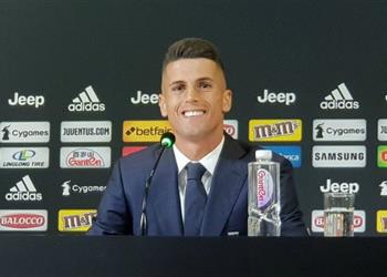 كانسيلو نريد الفوز بدوري الأبطال ورونالدو الأفضل في العالم