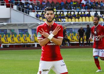 علاء ميهوب يعقد جلسة خاصة مع أزارو