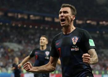 ماندزوكيتش الانتصار على إنجلترا معجزة