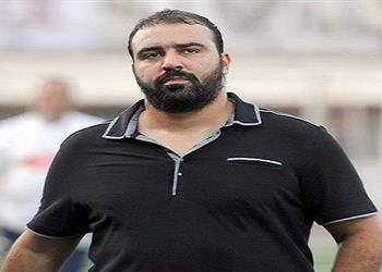 مدرب الإسماعيلي مواجهة الأهلي نارية وفزت على كارتيرون من قبل