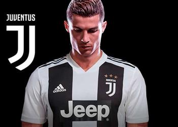 يوفنتوس يتراجع عن قراره بشأن برنامج تقديم رونالدو