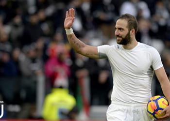 هيجواين يضع شروطه للرحيل لتشيلسي