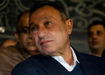 الخطيب يساند الأهلي في ودية نجوم المستقبل