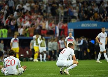 فاردي نتمنى التوفيق لكرواتيا في النهائي