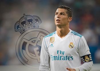 تويتر ريال مدريد يتأثر بسبب رونالدو