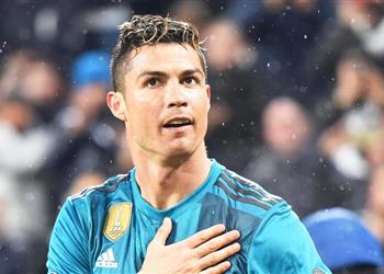 موقف رونالدو من المشاركة مع يوفنتوس أمام ريال مدريد في أمريكا