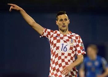 وكيل مهاجم كرواتيا المطرود يعد بتفسير الرحيل عن كأس العالم
