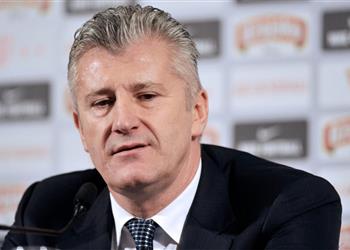 سوكر كنا أفضل من إنجلترا ونستحق التأهل لنهائي كأس العالم