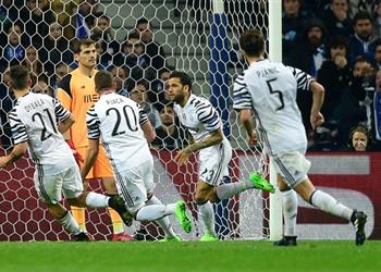 صراع إنجليزي إيطالي على نجم يوفنتوس