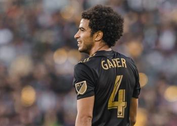 رسمي ا بازل يتخلى عن عمر جابر ولوس أنجلوس يبيعه للأهرام