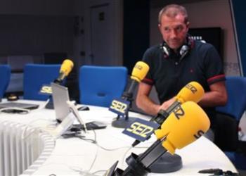 صحفي إسباني ريال مدريد سيتضرر من بيع رونالدو ويوجد شيء غامض حول رحيله